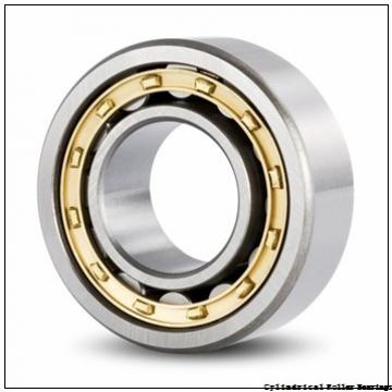 470 mm x 610 mm x 77 mm  NSK R470-1 cylindrical roller bearings