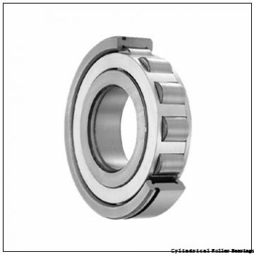ISO BK4016 cylindrical roller bearings
