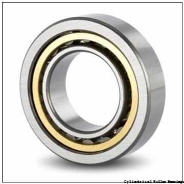 240 mm x 440 mm x 120 mm  NACHI NJ 2248 cylindrical roller bearings