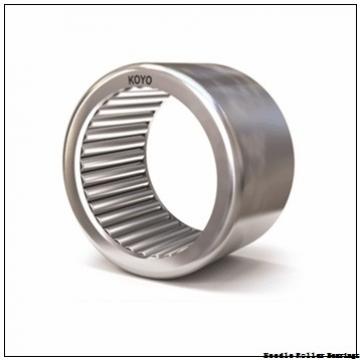 15 mm x 27 mm x 20,2 mm  NSK LM1920 needle roller bearings