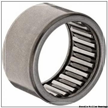 Timken HJ-243316 needle roller bearings