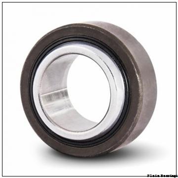 Toyana GE 080 HCR-2RS plain bearings