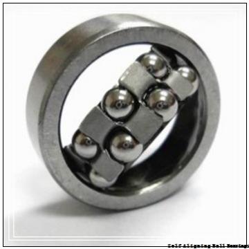 Toyana 1215K+H215 self aligning ball bearings