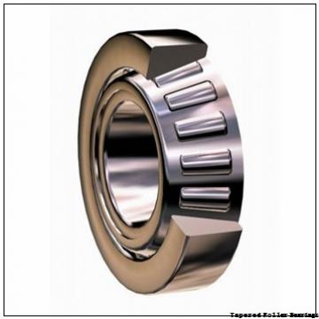 25 mm x 47 mm x 17 mm  NKE IKOS025 tapered roller bearings