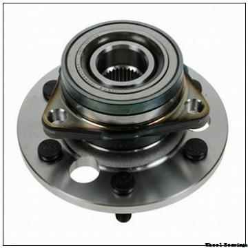 Toyana CRF-32311 A wheel bearings
