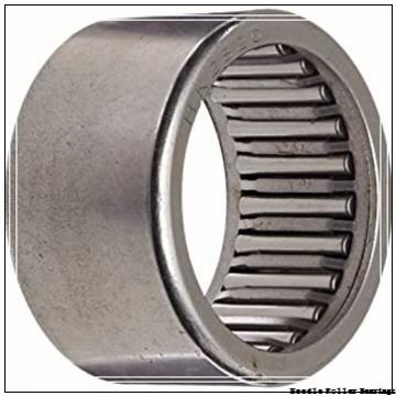 50 mm x 72 mm x 30 mm  NSK NA5910 needle roller bearings