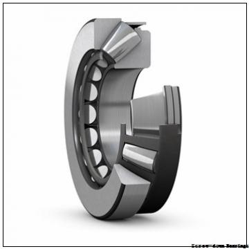 SKF 353162 Cylindrical Roller Thrust Bearings