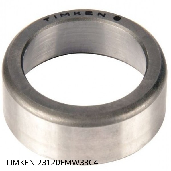 23120EMW33C4 TIMKEN Tapered Roller Bearings Tapered Single Imperial