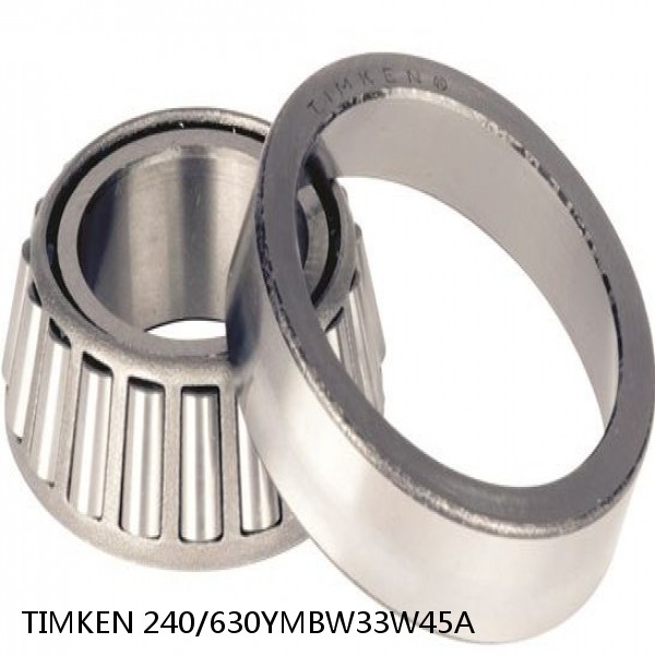 240/630YMBW33W45A TIMKEN Tapered Roller Bearings TDI Tapered Double Inner Imperial