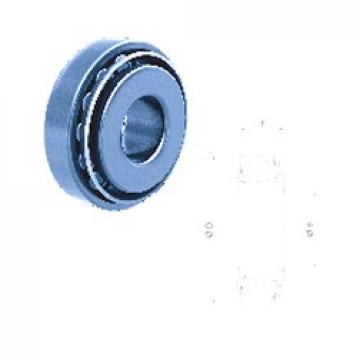 Fersa 09081/09196 tapered roller bearings