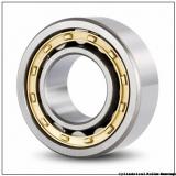 80 mm x 140 mm x 26 mm  KOYO NUP216 cylindrical roller bearings