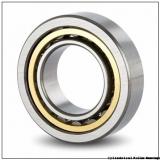 ISO BK4016 cylindrical roller bearings