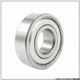 42,025 mm x 90 mm x 23 mm  SNR AB40416 deep groove ball bearings