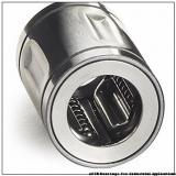 Axle end cap K85510-90010 Backing ring K85095-90010        Timken Ap Bearings Industrial Applications